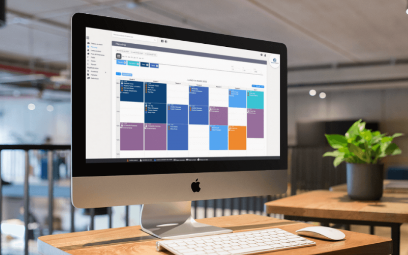 Événements club padel