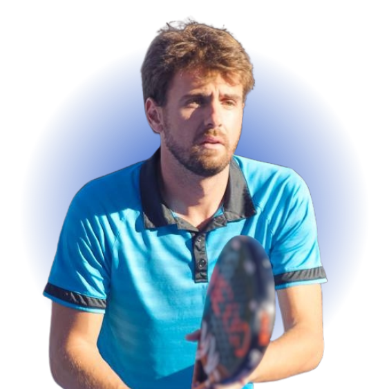 Loïc TAP - Sportif entrepreneur