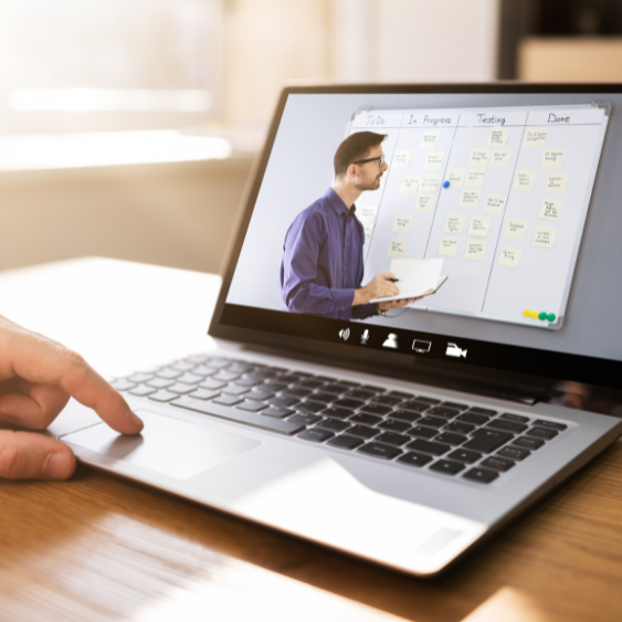 Bénéfices formation padel