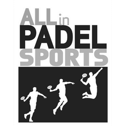 All in padel sports